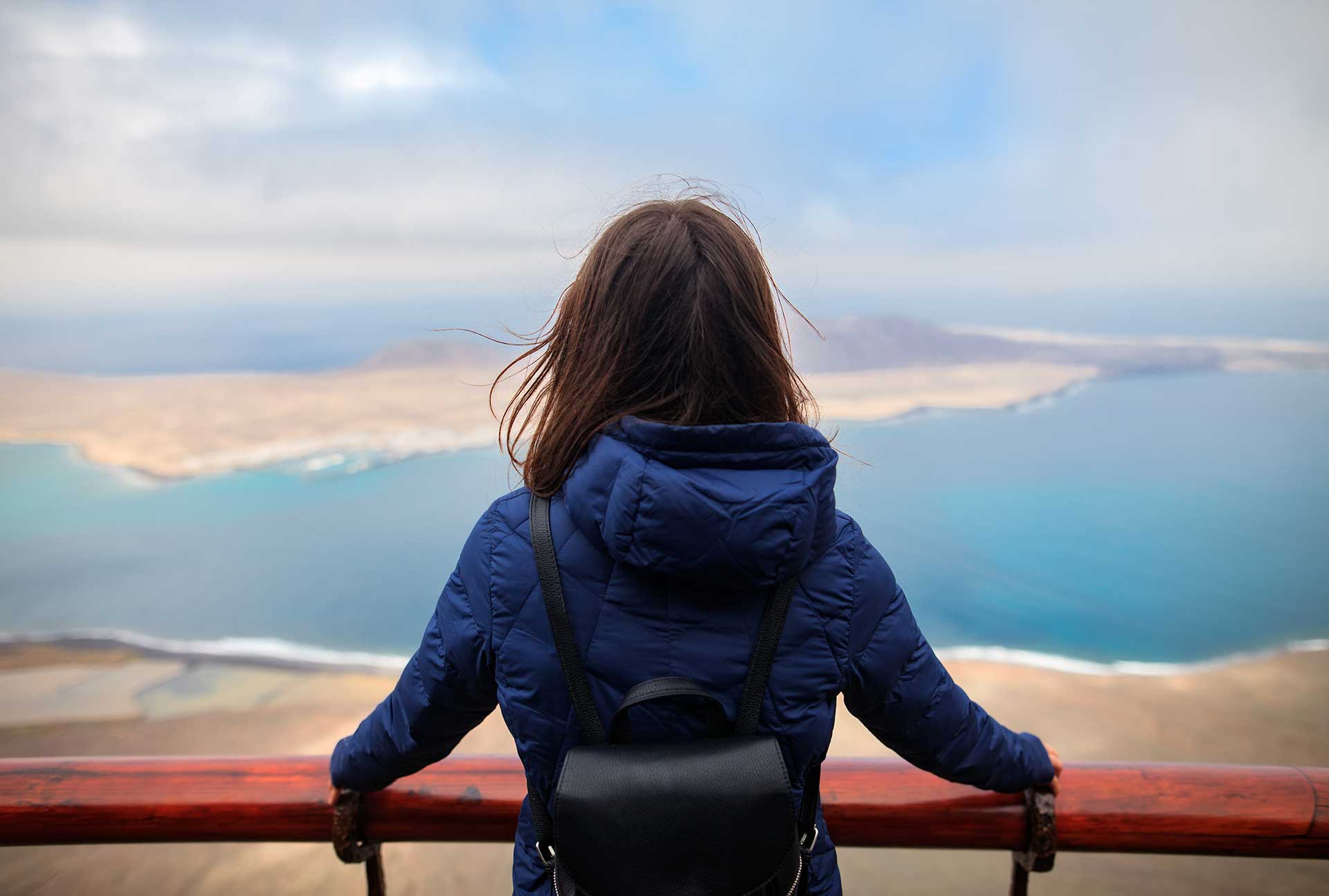 6 Amazing Places for Introverts to Travel