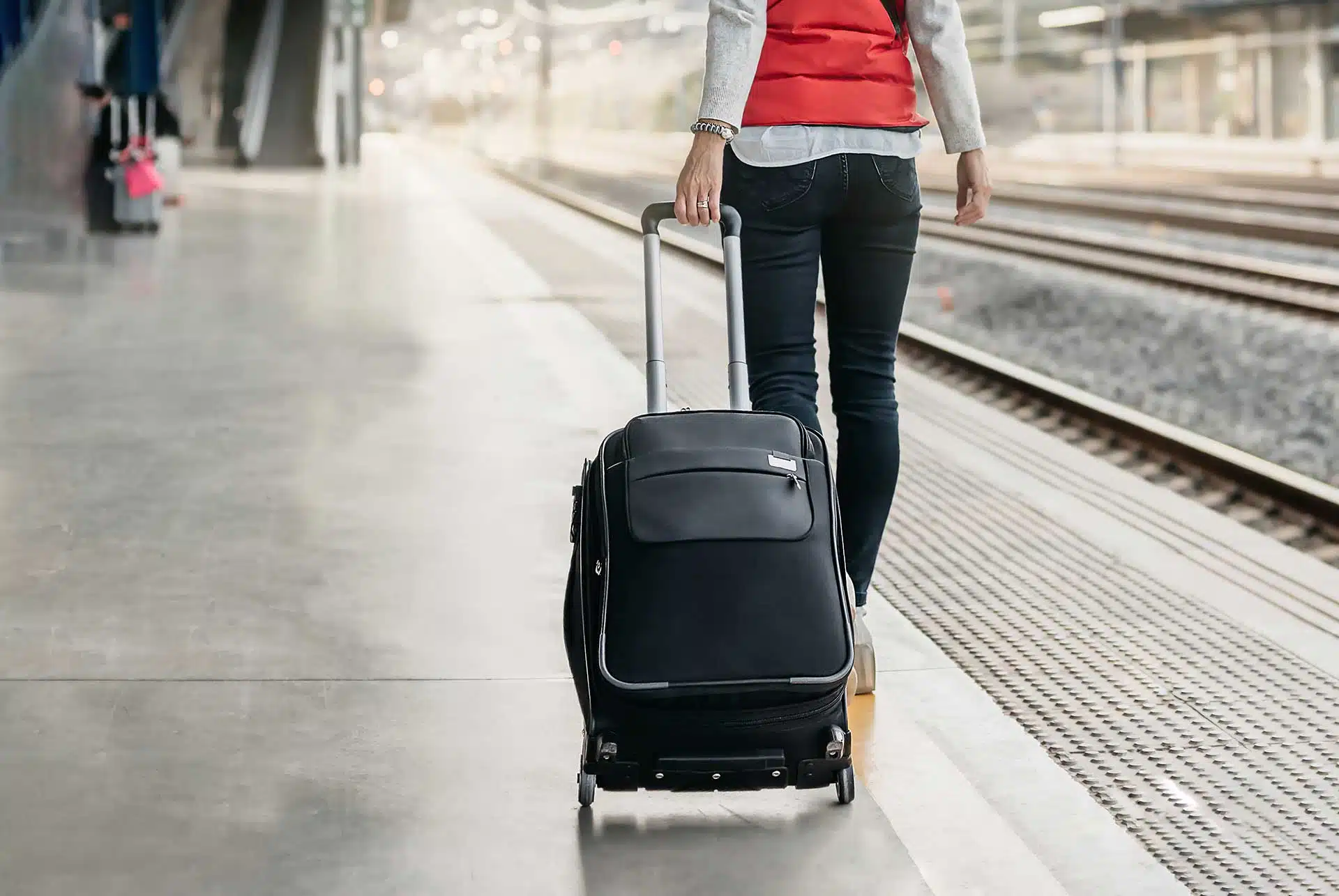 8 Tips for Packing for Carry-On Only Travel