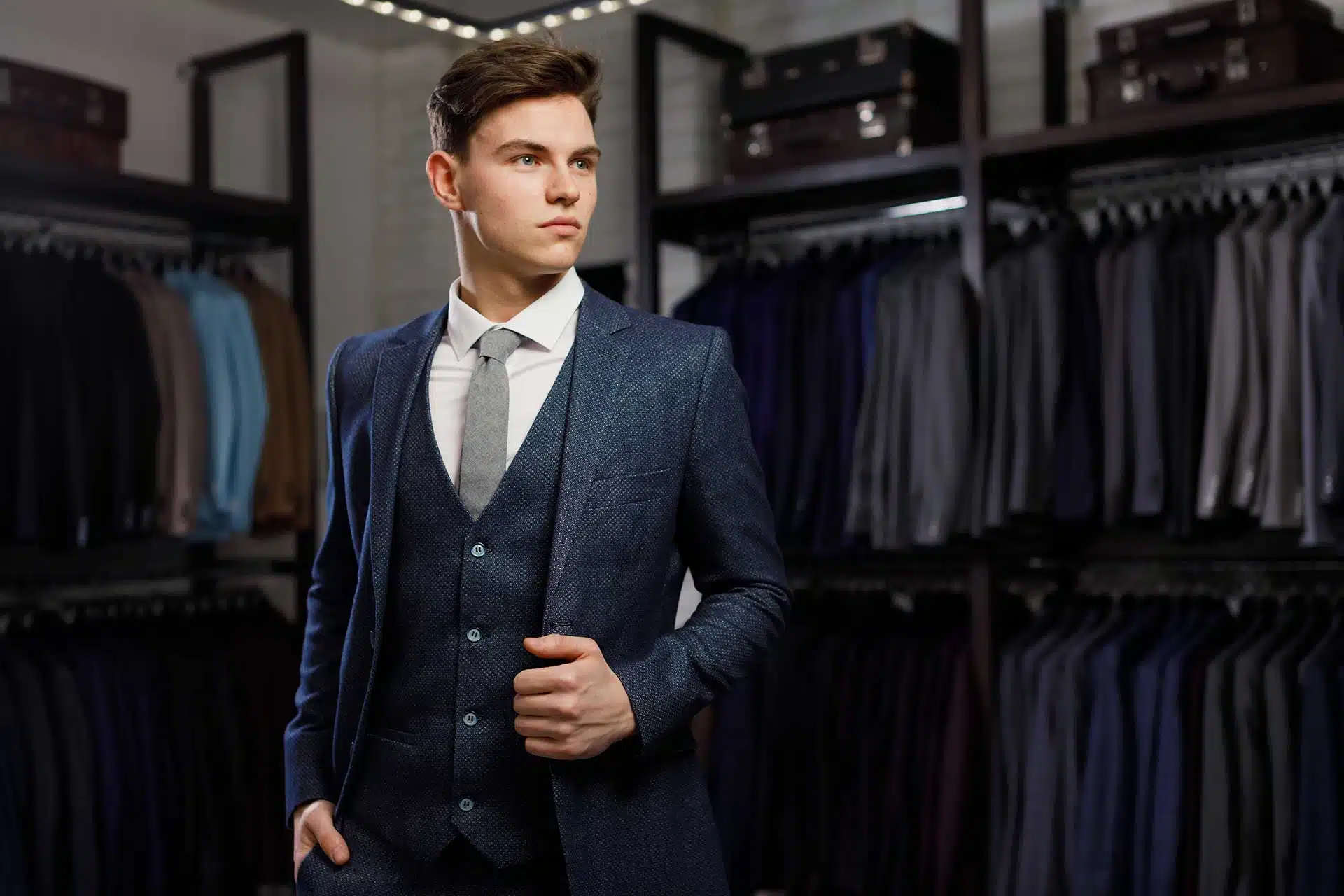 Foolproof Clothes That Any Man Can Utilize