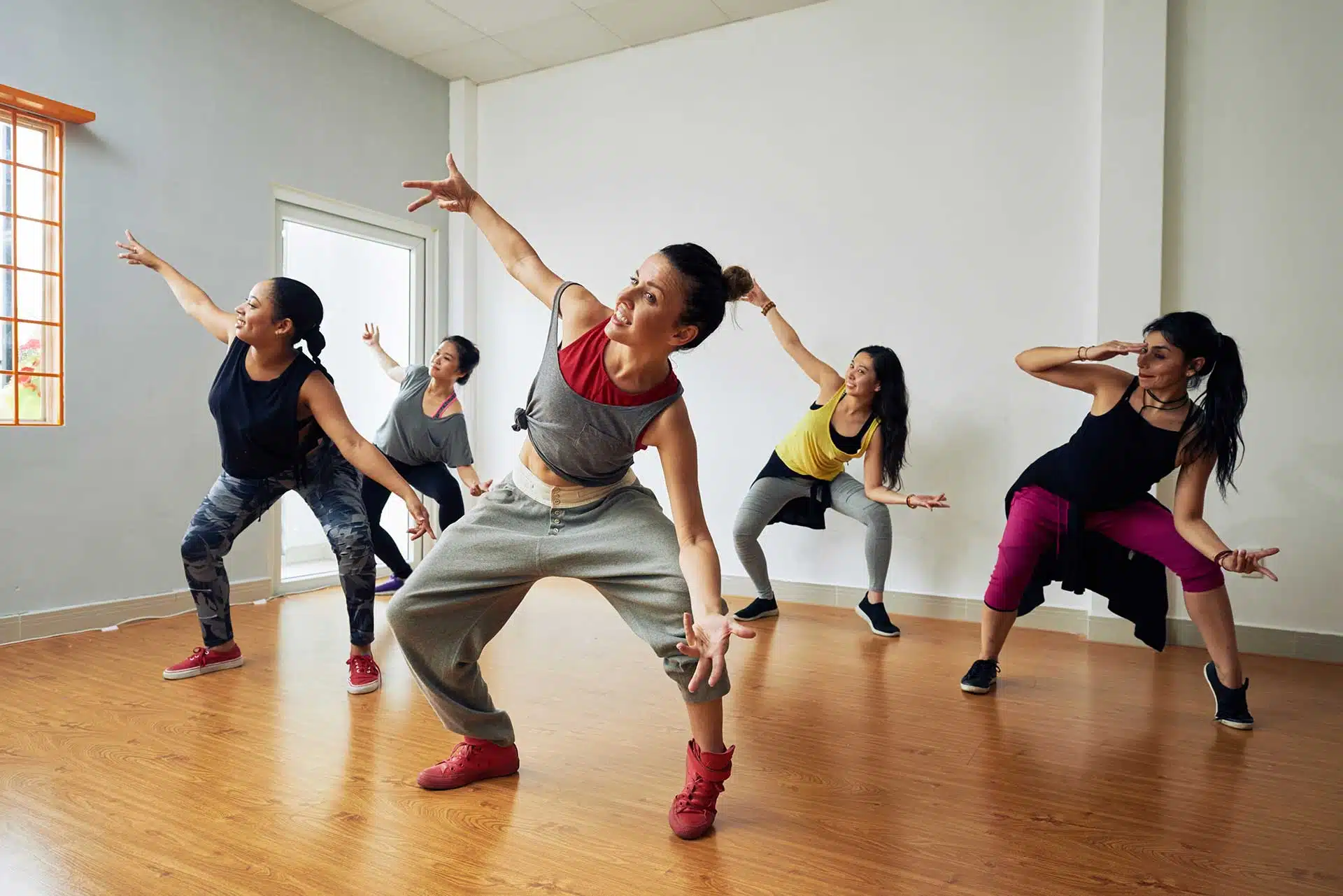 How Dance Exercise Can Help You