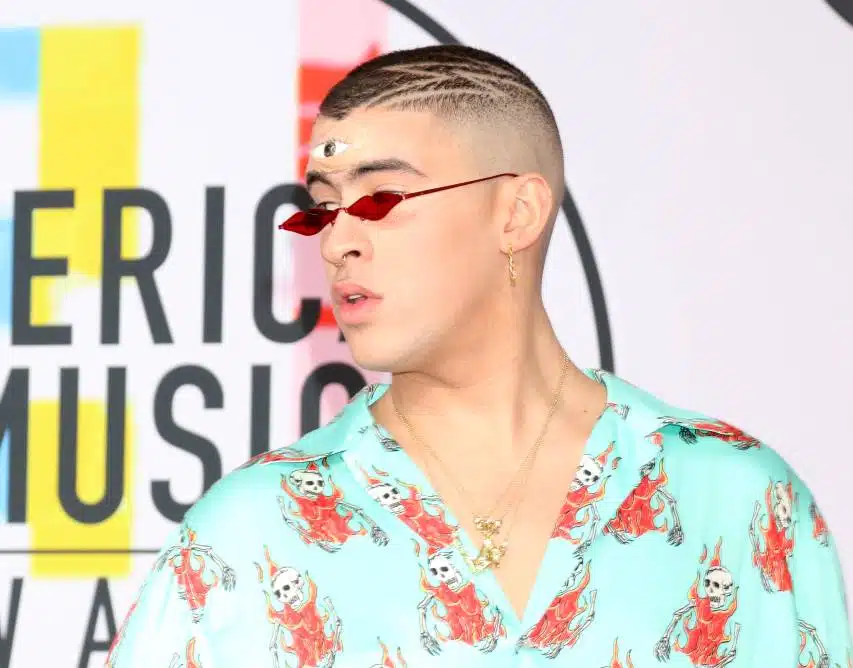 Bad Bunny: A Global Icon's Rising Journey
