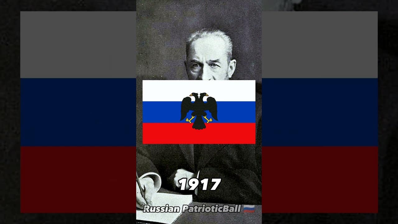 Russia Flag: 10 Shocking Facts You've Never Known!