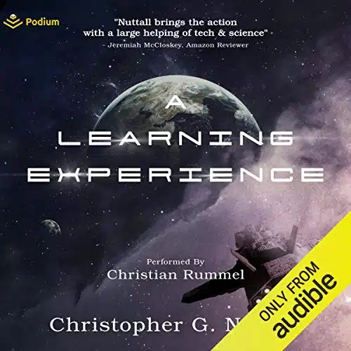 A Learning Experience, Book