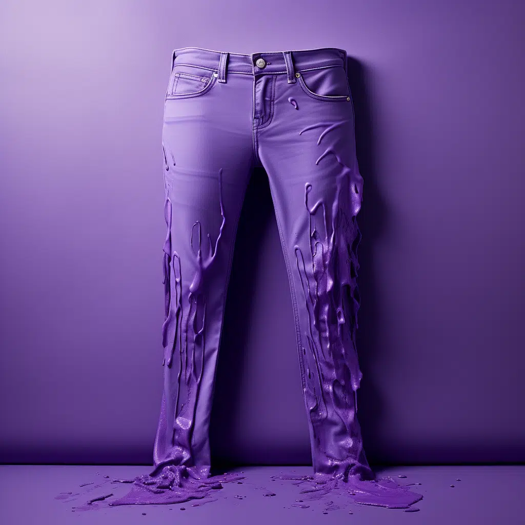 Best Purple Jeans: 5 Stylish Picks Reviewed