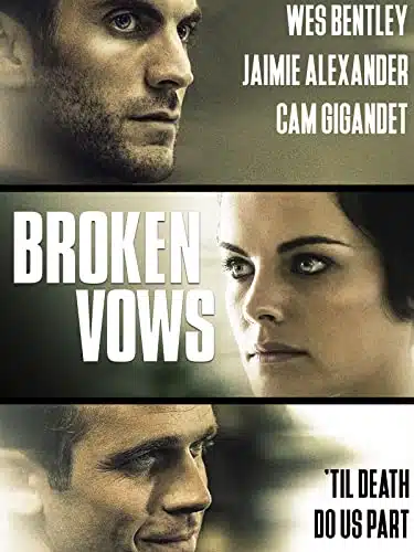 Broken Vows ()