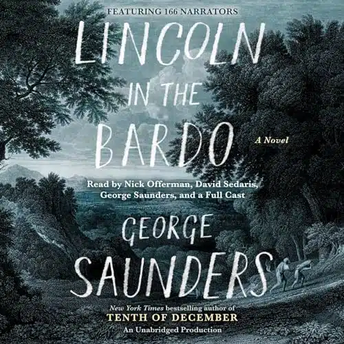 Lincoln in the Bardo A Novel