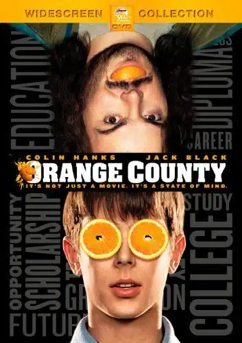 Orange County by Colin Hanks