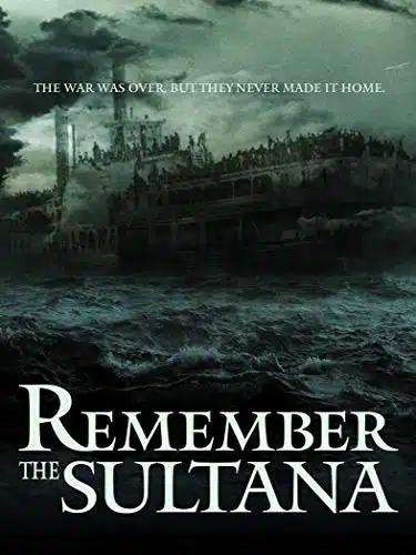 Remember The Sultana