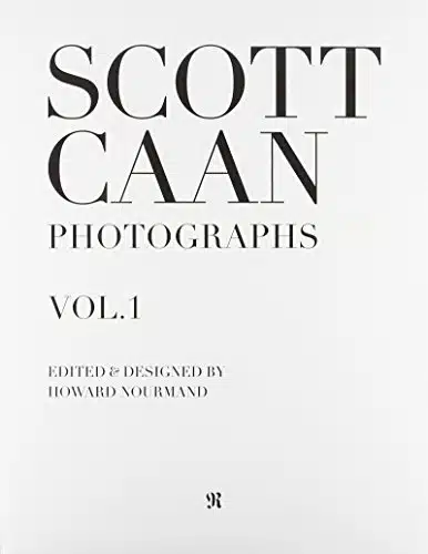 Scott Caan Photographs