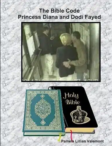 The Bible Code Princess Diana and Dodi Fayed