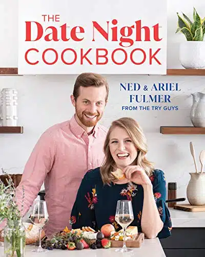 The Date Night Cookbook
