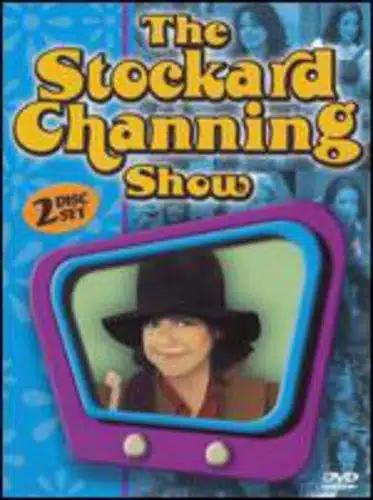 The Stockard Channing Show [DVD]