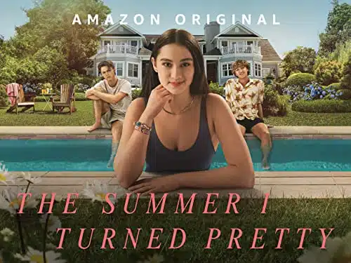 The Summer I Turned Pretty   Season Official Teaser Trailer