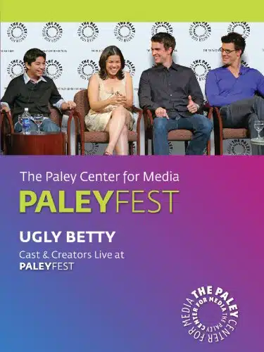 Ugly Betty Cast & Creators Live at the Paley Center