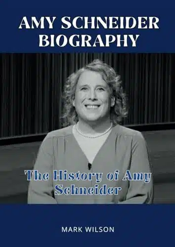 AMY SCHNEIDER BIOGRAPHY The History of Amy Schneider