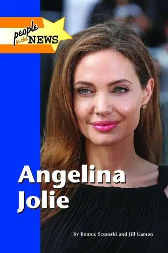 Angelina Jolie (People in the News)