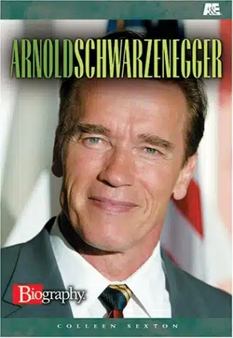 Arnold Schwarzenegger (Biography (A & E))