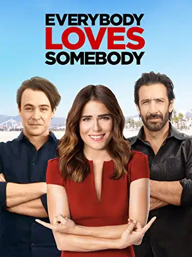Everybody Loves Somebody (English Subtitled)