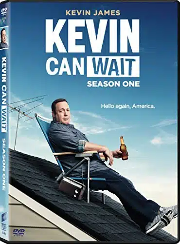 Kevin Can Wait   Season