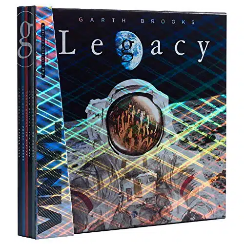 Legacy   Ltd Edition Numbered Series