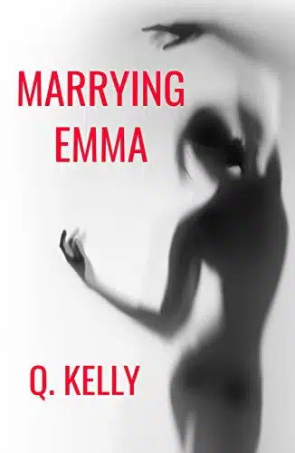 Marrying Emma (British Royals Book )