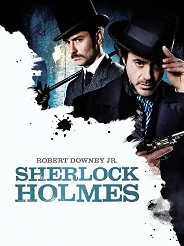 Sherlock Holmes ()