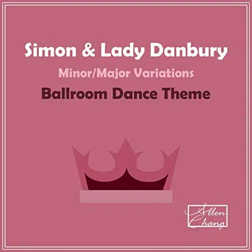 Simon & Lady Danbury