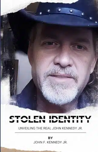 Stolen Identity Unveiling the Real John Kennedy Jr.