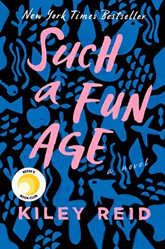 Such a Fun Age Reese's Book Club (A Novel)