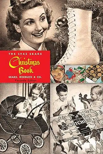 The Sears Christmas Book