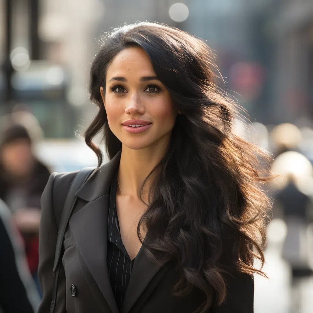 meghan markle movies and tv shows