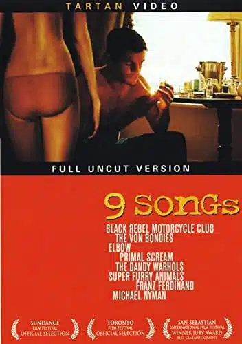 songs   Unrated Full Uncut Version