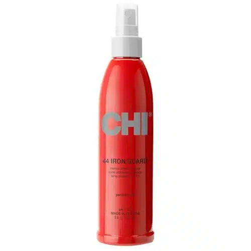 CHI Iron Guard Thermal Protection Spray, Clear, Fl Oz