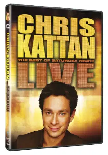 Chris Kattan Live [Import anglais]