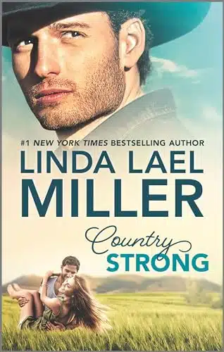 Country Strong A Christmas Romance Novel (Painted Pony Creek Book )