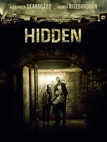 Hidden ()