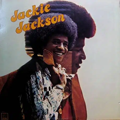 Jackie Jackson   Jackie Jackson   Motown  V