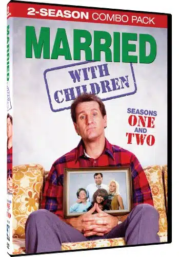 Married With Children   Season &