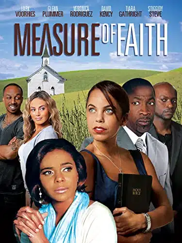 Measure Of Faith
