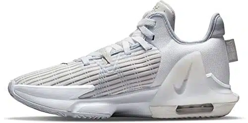 Nike Air Force Low White Black Men's DH(DH, Numeric_)
