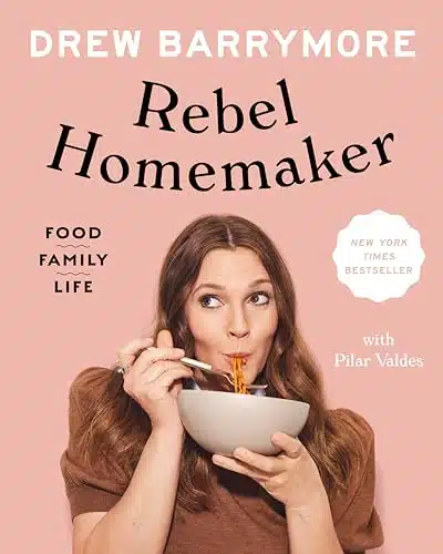 Rebel Homemaker Food, Family, Life