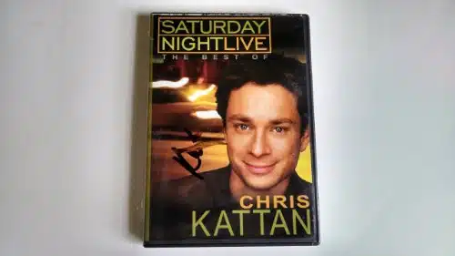 Saturday Night Live   The Best of Chris Kattan