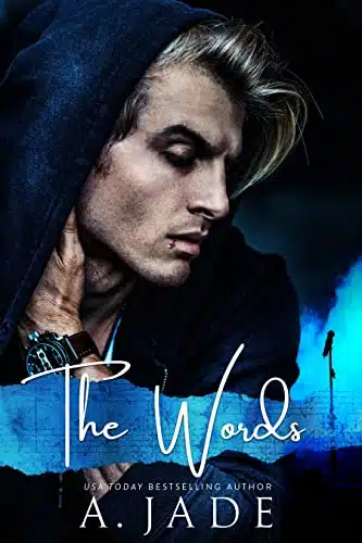 The Words An Enemies to Lovers Standalone Romance