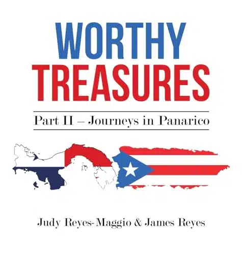Worthy Treasures Journeys in Panarico