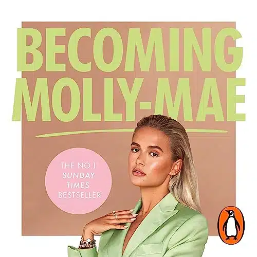 Becoming Molly Mae