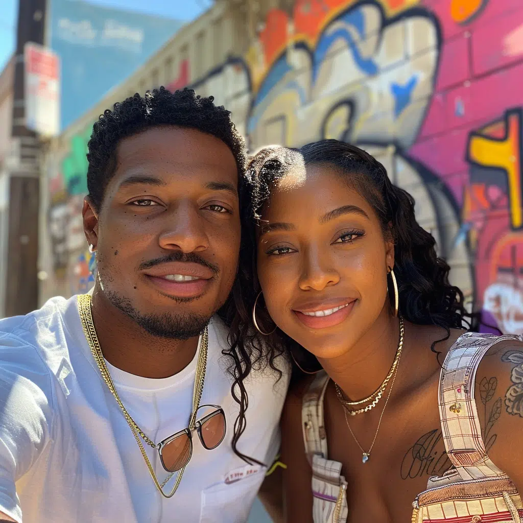 Jonathan Majors' Wife: Exploring Their Love in 7 Facts