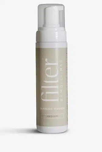 FILTER BY MOLLY MAE Medium tanning mousse