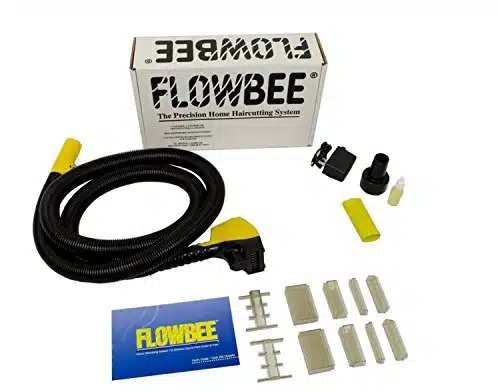 Flowbee Haircutting System