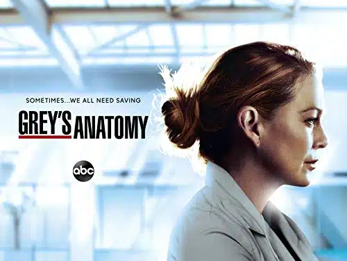 Grey's Anatomy and Station Promo