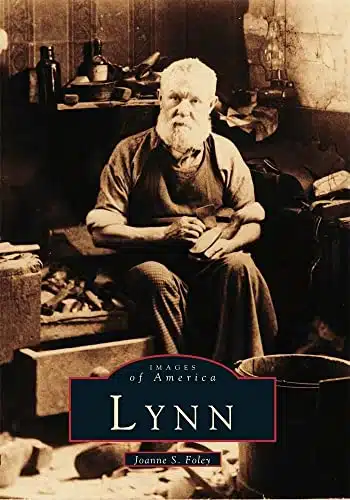 Lynn (Images of America)